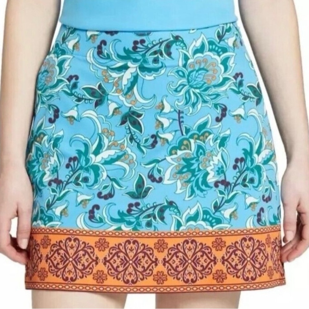 Lady Hagen Golf Tennis Skort Size 16 - Picture 3 of 5